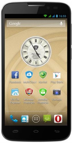 Prestigio Multiphone PSP5517 DUO